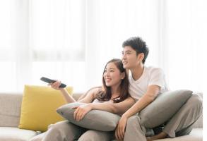 Điều chồng không nên làm trước mặt vợ