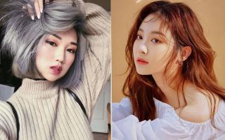 Salon nhuộm tóc đẹp nhất quận Hoàng Mai, Hà Nội