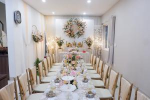 Dịch vụ trang trí gia tiên ngày cưới đẹp nhất TP. Biên Hòa, Đồng Nai