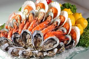 Nhà hàng hải sản ngon nổi tiếng Quận Hai Bà Trưng, Hà Nội