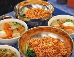 Quán mì trộn ngon nhất Quận 7, TP. HCM