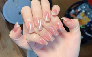 Tiệm làm nail đẹp nhất Bình Chánh, TP. HCM