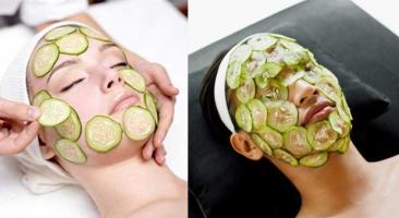 Loại mặt nạ tự nhiên dễ làm nhất cho làn da bạn luôn mềm mại, căng mướt vào mùa đông
