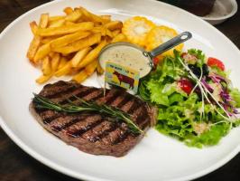 Nhà hàng beefsteak ngon nhất Quận Nam Từ Liêm, Hà Nội