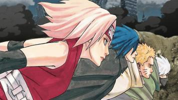Siêu phẩm Anime đáng xem nhất trong năm nay