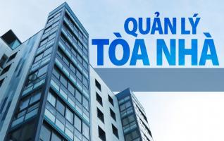 Công ty quản lý toà nhà tốt nhất Việt Nam