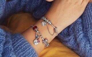 Địa chỉ bán vòng tay phong thủy Pandora đẹp nhất Quận 5, TP. Hồ Chí Minh