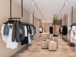 Shop bán váy đầm dự tiệc đẹp nhất quận Bình Thạnh, TP. HCM