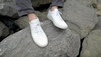 Cửa hàng bán giày sneaker uy tín nhất Hà Nội
