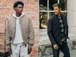 Shop bán áo bomber nam đẹp nhất tại Hà Nội