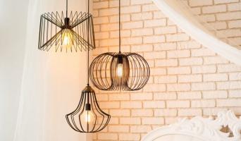Địa chỉ bán đèn trang trí đẹp nhất tỉnh Bắc Giang