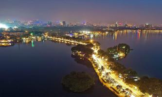 Địa điểm vui chơi 8/3 lý tưởng nhất Hà Nội