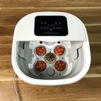 Bồn massage ngâm chân chất lượng được tin dùng nhất