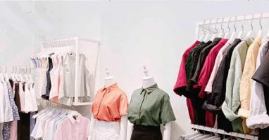 Shop thời trang nữ hot nhất trên Instagram hiện nay