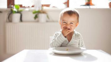 Các loại hạt hữu cơ tốt nhất cho bé ăn dặm