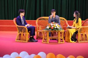 Bài thơ hay nhất của nhà thơ Nguyễn Lãm Thắng