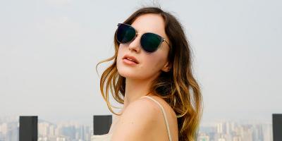Cửa hàng mắt kính uy tín nhất tại quận Tân Phú, TP. Hồ Chí Minh