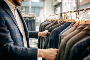 Shop thời trang nam đẹp và chất lượng nhất Hà Đông, Hà Nội