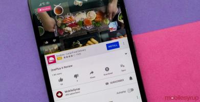 Đoạn video quảng cáo có lượt xem nhiều nhất YouTube hiện nay