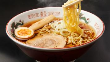 Quán mì Ramen ngon nhất Quận 10, TP. HCM