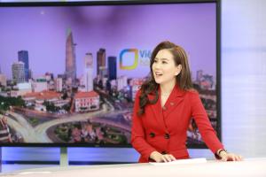 Nữ MC xinh đẹp nhất đài truyền hình Việt Nam