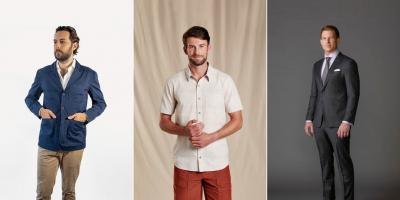Shop quần áo nam đẹp tại tỉnh Thanh Hoá được nhiều người lựa chọn