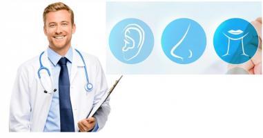 Bác sĩ chuyên khoa tai mũi họng uy tín nhất Hà Nội