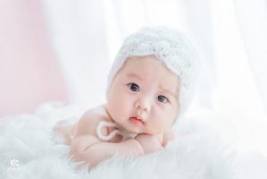 Địa chỉ chụp ảnh sơ sinh đẹp và chuyên nghiệp nhất Cần Thơ