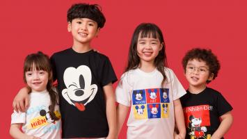 Shop quần áo trẻ em đẹp và chất lượng nhất Quận 8, TP. HCM