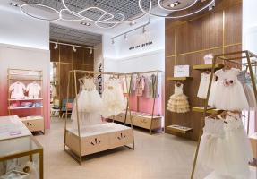 Shop quần áo trẻ em đẹp và chất lượng nhất Quận 10, TP. HCM