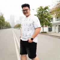 Địa chỉ bán quần áo nam big size chất lượng nhất tại TP. HCM