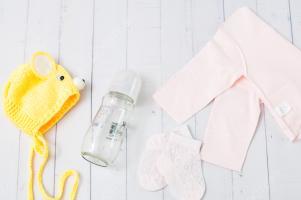 Shop bán quần áo trẻ sơ sinh đẹp nhất Quận 2, TP. HCM