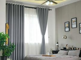 Địa chỉ may rèm cửa đẹp nhất quận 7, TP. HCM