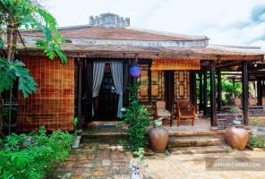 Homestay tốt nhất tại Cần Thơ