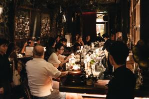 Quán Cocktail Bar đẳng cấp nhất tại Đà Nẵng