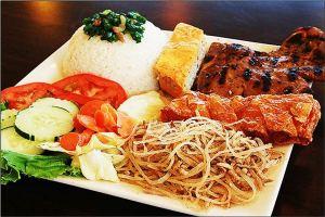 Quán cơm tấm ngon nhất TP. Biên Hòa, Đồng Nai