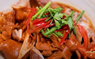Quán phá lấu ngon nhất Bình Dương