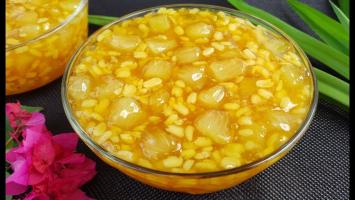 Địa chỉ bán chè bưởi ngon nhất TP Việt Trì,  Phú Thọ