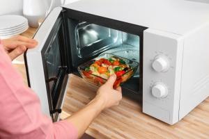 Địa chỉ bán lò vi sóng giá tốt tại Hà Nội