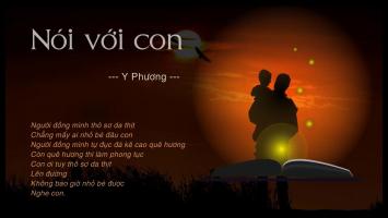 Bài văn cảm nhận bài thơ 