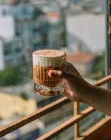 Nhà hàng, cafe có thiết kế đa phong cách độc đáo nhất ở TP.HCM