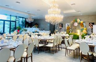 Địa điểm tổ chức liên hoan, party tốt nhất ở TP. Nha Trang, Khánh Hòa