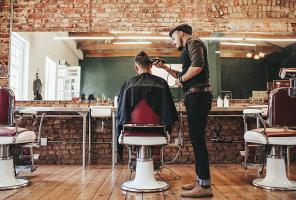 Barber shop cắt tóc nam đẹp nhất quận Hà Đông, Hà Nội
