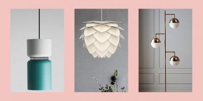 Địa chỉ bán đèn ngủ, đèn trang trí đẹp nhất Hà Nội