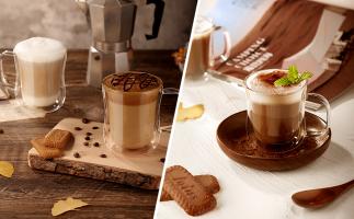Quán cafe nổi tiếng nhất phố Triệu Việt Vương, Hà Nội