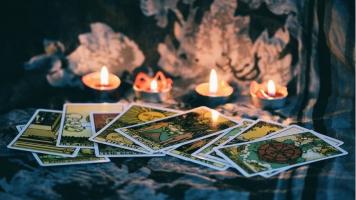 Địa chỉ bán bộ bài tarot uy tín nhất tại Hà Nội