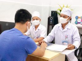 Địa chỉ khám nam khoa tốt nhất TP. HCM