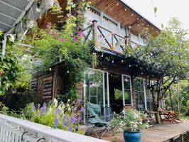 Homestay view đẹp, giá rẻ nhất tại TP. Bảo Lộc, Lâm Đồng