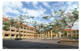 Trường tiểu học tư thục tốt nhất Hà Nội