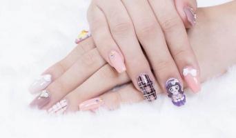 Tiệm làm nail đẹp và chất lượng nhất Cam Lâm, Khánh Hòa